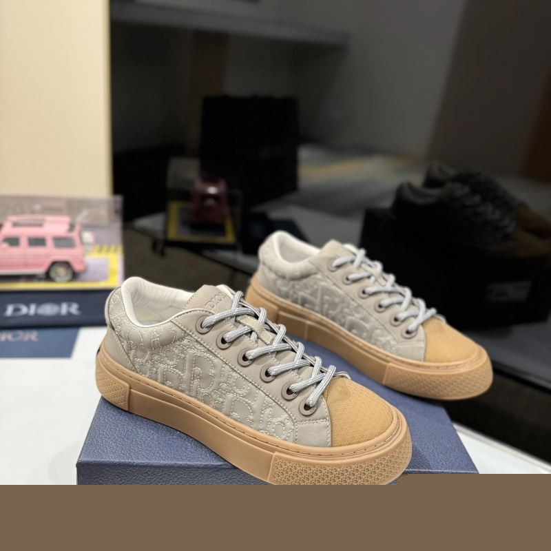 ch**an D*or casual shoes